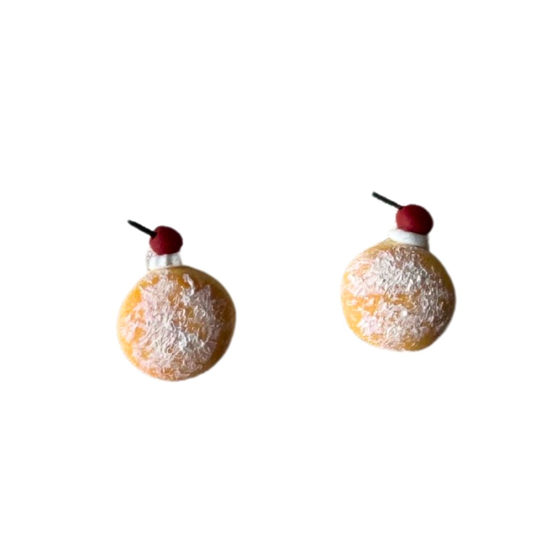 Bombolini Stud Earrings