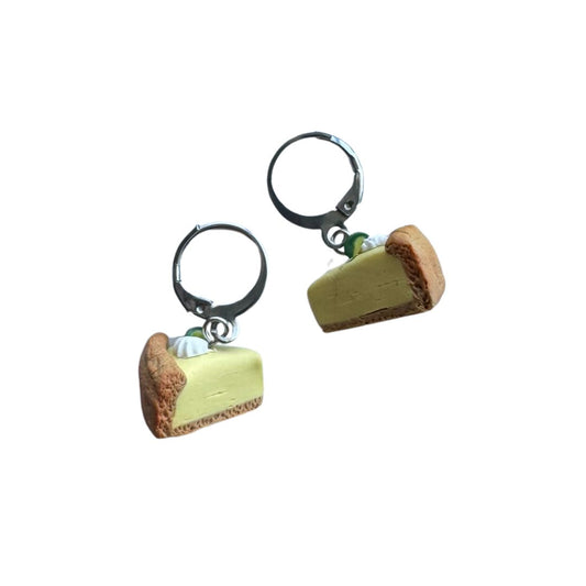 Key Lime Pie Huggies