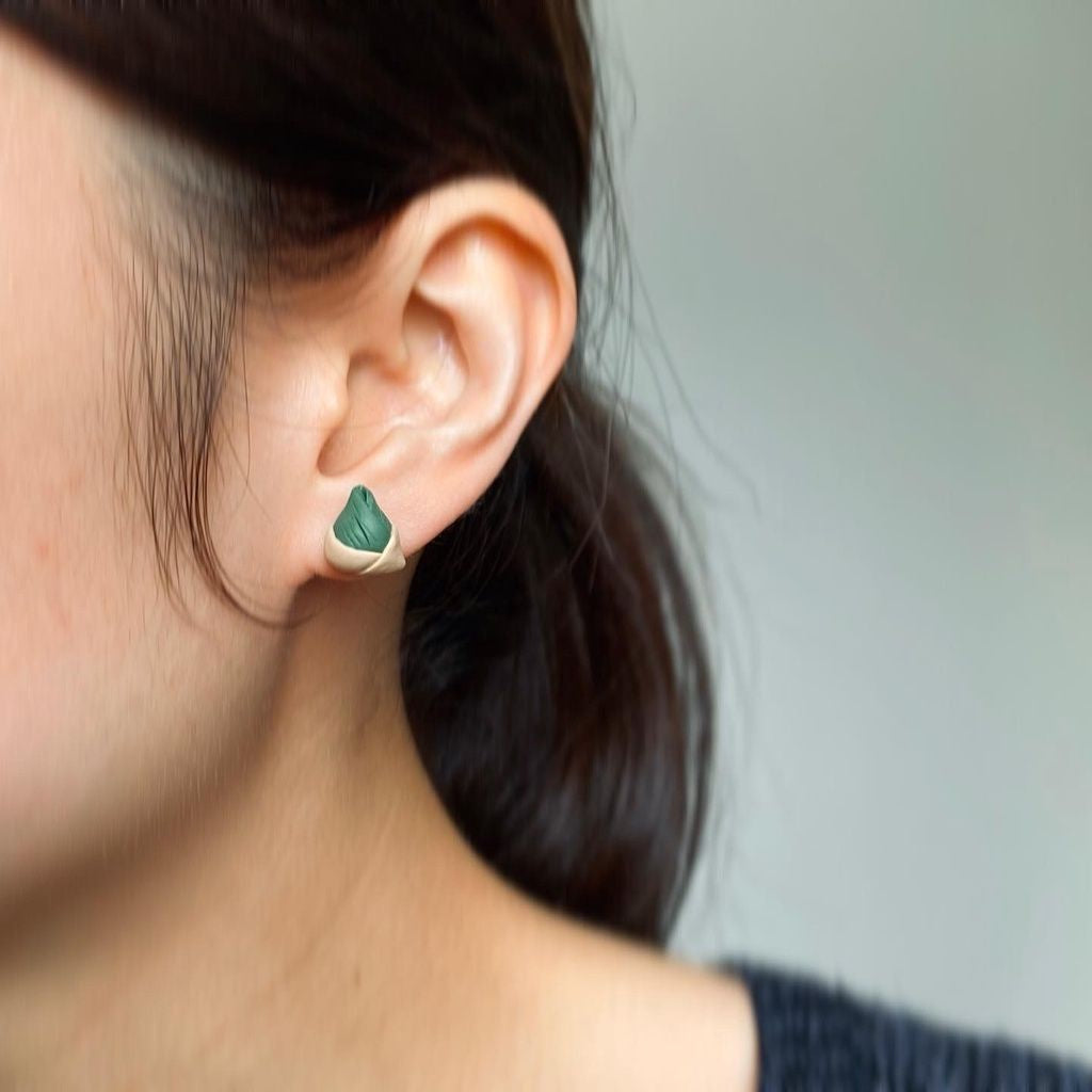 Nasi Lemak Earrings